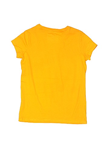 Cat & Jack 3/4 Sleeve T-Shirt (view 2)