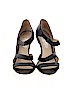KORS Michael Kors Black Heels Size 6 1/2 - photo 2