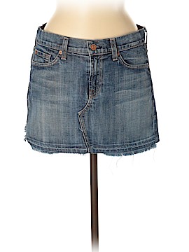 7 For All Mankind Size 28 waist