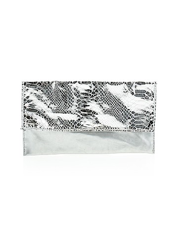 Saks Fifth Avenue Clutch (view 1)
