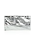 Saks Fifth Avenue Silver Clutch One size - photo 1