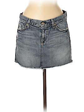 7 For All Mankind Size 29 waist
