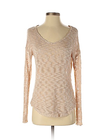 Quinn Pullover Sweater (view 1)