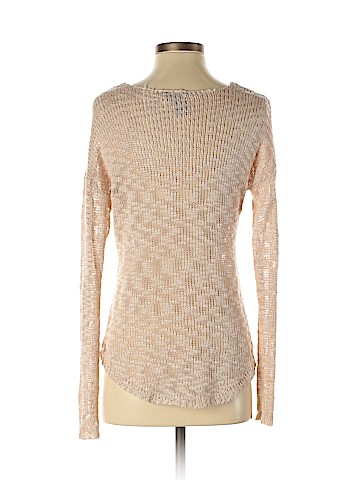 Quinn Pullover Sweater (view 2)