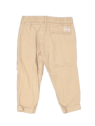 Zara Baby Khakis (view 2)
