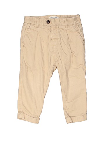 Zara Baby Khakis (view 1)