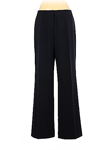 Lafayette 148 New York Wool Pants (view 1)