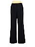Lafayette 148 New York Blue Wool Pants Size 8 - photo 1