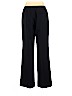 Lafayette 148 New York Blue Wool Pants Size 8 - photo 2