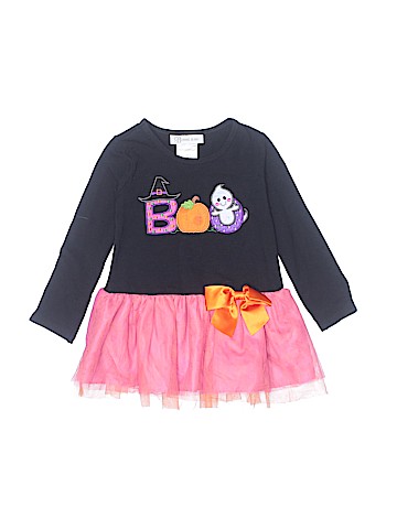 Bonnie Jean Dress (view 1)