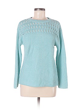 St. John's Bay Size Med Petite