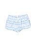 OshKosh B'gosh Blue Shorts Size 3T - photo 1