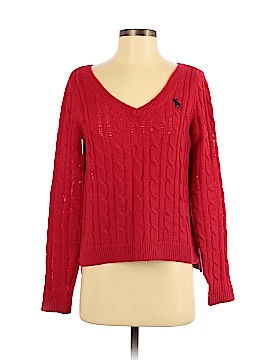 Abercrombie & Fitch Size Sm