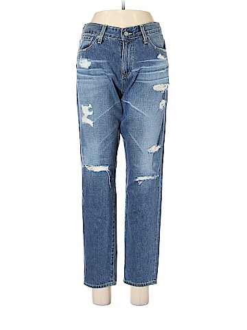 Adriano Goldschmied Jeans (view 1)