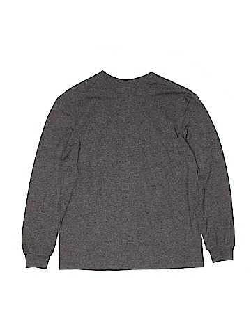 Harley Davidson Long Sleeve T-Shirt (view 2)