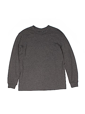 Harley Davidson Long Sleeve T-Shirt (view 1)