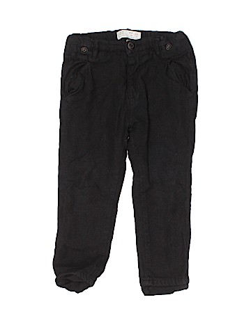 Zara Baby Casual Pants (view 1)