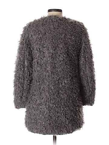 Ann Taylor Faux Fur Jacket (view 2)
