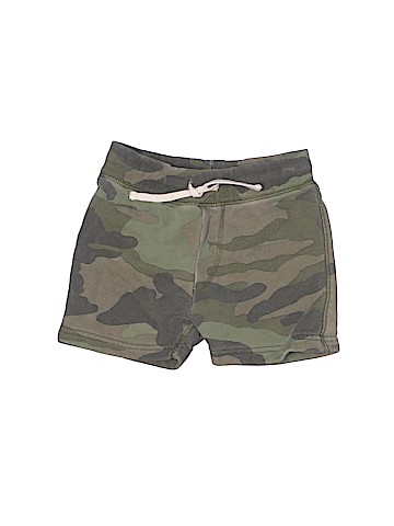 Crewcuts Shorts (view 1)