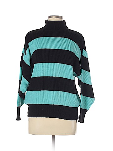 Andrew St. John Turtleneck Sweater (view 1)