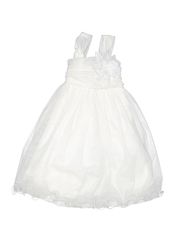 Kids Dream Special Occasion Dress (view 1)