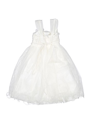 Kids Dream Special Occasion Dress (view 2)