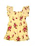 Juicy Couture Yellow Dress Size 12-18 mo - photo 1
