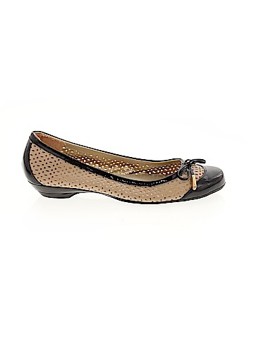 Liz Claiborne Flats (view 1)