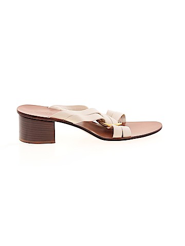 Chloé Mule/Clog (view 1)