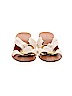 Chloé 100% Leather Ivory Mule/Clog Size EU 41 - photo 2