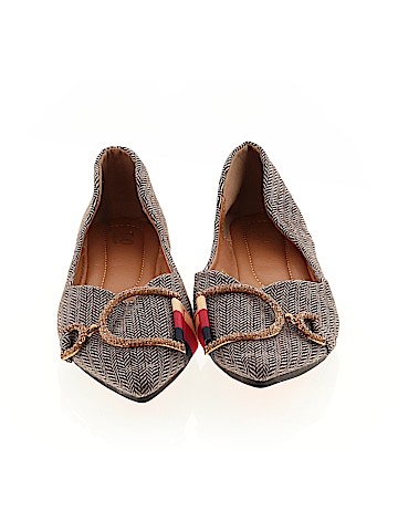 Assorted Brands Flats (view 2)