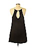 House of Harlow 1960 100% Rayon Black Casual Dress Size M - photo 2