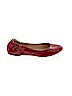 Mossimo Supply Co. Red Flats Size 7 - photo 1