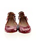 Mossimo Supply Co. Red Flats Size 7 - photo 2