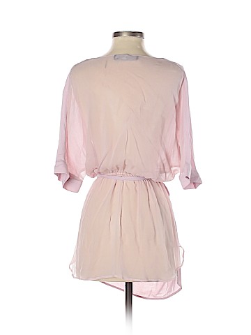 Stella & Jamie 3/4 Sleeve Blouse (view 2)