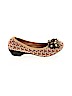 Assorted Brands Brown Flats Size EU 37 - photo 1