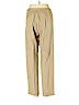 Doncaster Tan Casual Pants Size 8 - photo 2