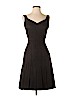 Moschino Cheap And Chic Black Casual Dress Size 6 - photo 1