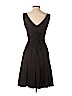 Moschino Cheap And Chic Black Casual Dress Size 6 - photo 2