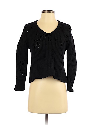 Rag & Bone Wool Pullover Sweater (view 1)