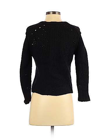 Rag & Bone Wool Pullover Sweater (view 2)