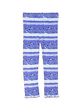 Little Girls Legging Mulberribush
