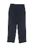 Unbranded 100% Polyester Blue Dress Pants Size 8 - photo 2