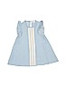 Jessica Simpson Blue Dress Size 3T - photo 1