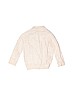 Cat & Jack 100% Cotton Tan Cardigan Size 3T - photo 2