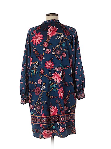 Ann Taylor LOFT Casual Dress (view 2)