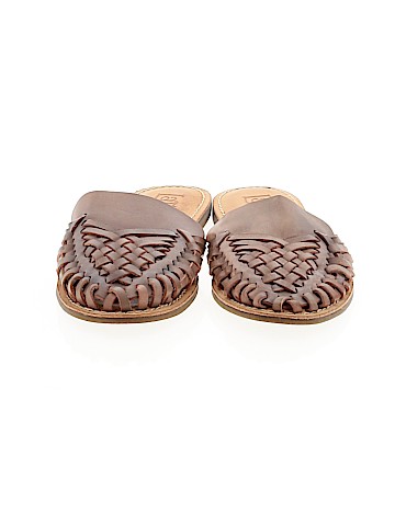 Latigo Mule/Clog (view 2)