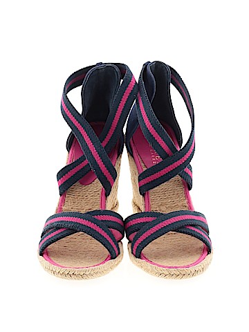 Lauren by Ralph Lauren Wedges (view 2)