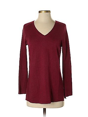 J.jill Pullover Sweater (view 1)