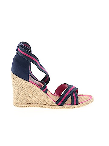 Lauren by Ralph Lauren Wedges (view 1)